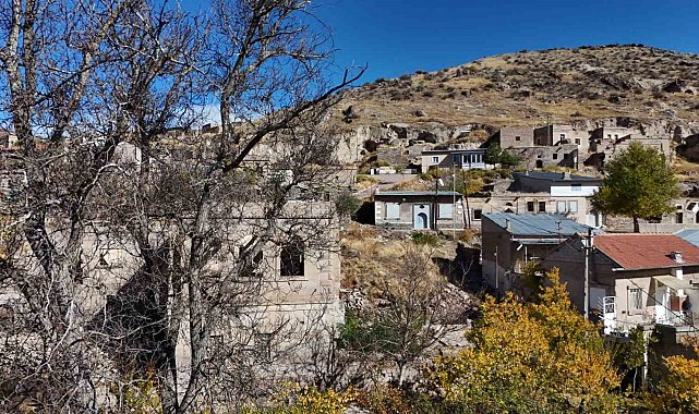 Koramaz'da sonbahar klasiği