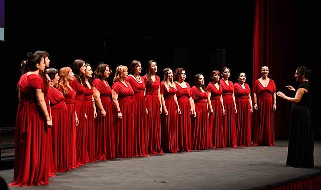 Korolar Maratonu, muhteşem performanslarla başladı