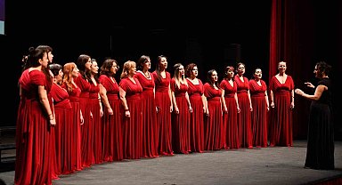 Korolar Maratonu, muhteşem performanslarla başladı