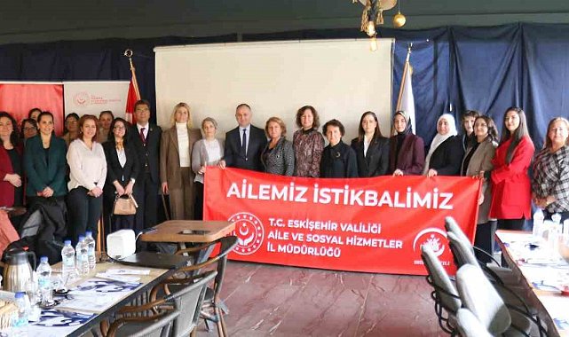 Koruyucu Aile Farkındalık Toplantısı