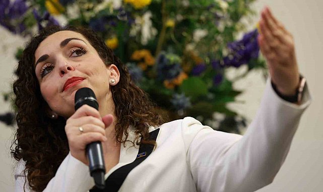 Kosova'da 28 Aralık'ta erken seçime gidilecek