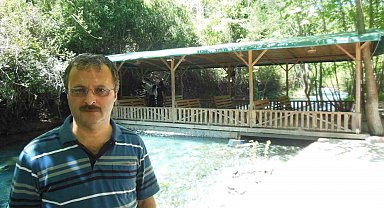 Köyceğiz'de emekli öğretmen ormanlık alanda kalp krizi geçirerek hayatını kaybetti