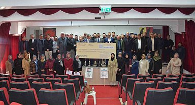 Köyceğiz'den Filistin'e gönül köprüsü