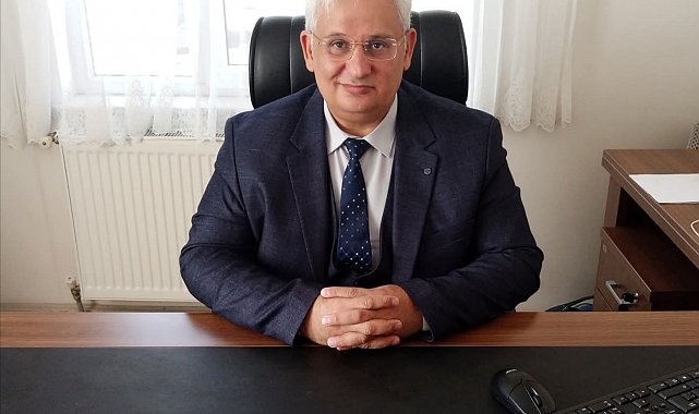 Köylü, Şuhut İlçe Müftülüğü'nde görevine başladı