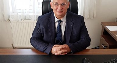 Köylü, Şuhut İlçe Müftülüğü'nde görevine başladı