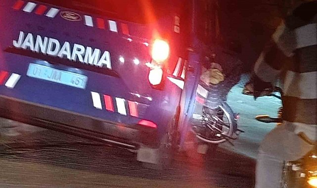 Kozan'da istismar şüphelisi gözaltına alındı