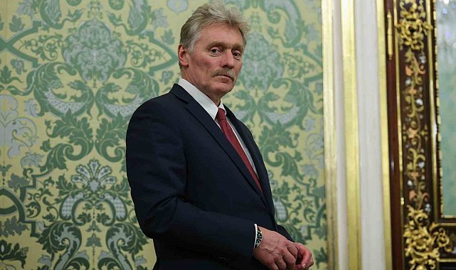Kremlin'den Ukrayna planı açıklaması: "Gerçek bir istişare yürütülmüyor"