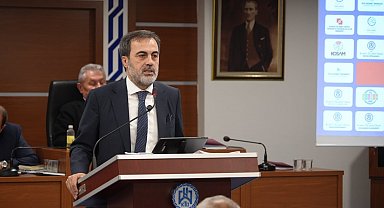 KTO Başkanı Öztürk: "İş birliğine her zaman hazırız"