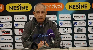 Kubilayhan Yücel: "Çocuklar çok tecrübesiz"