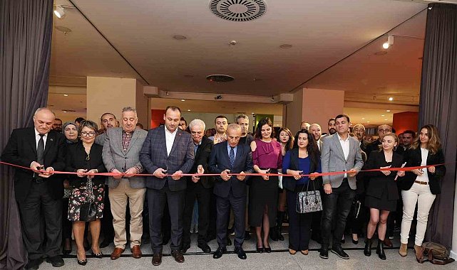 Küçükçekmece'de Atilla İlhan Kültür ve Sanat sezonu açıldı