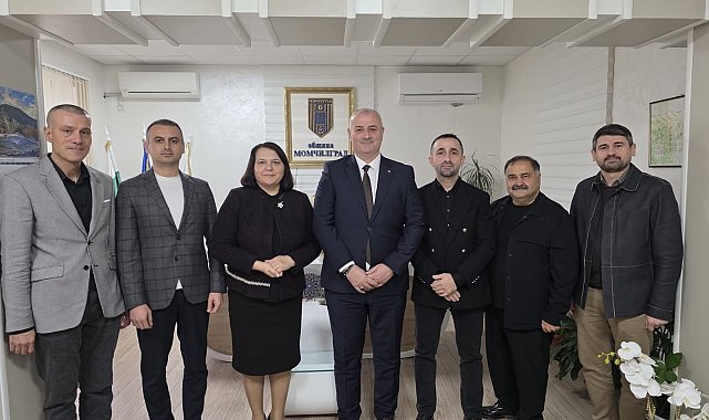 Kültürel, ekonomik ve ticari işbirliği yapacaklar