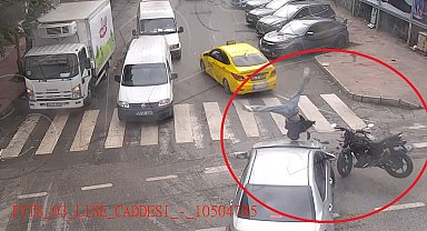 Kural tanımayan motosikletliler kazaları artırdı