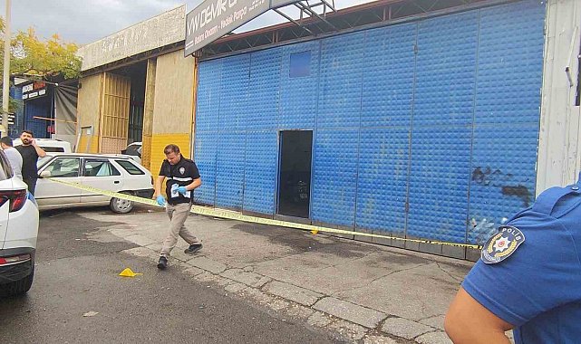 Kurşunların hedefi olmuştu, 19 gün sonra hayatını kaybetti