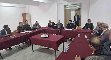 Kütahya İl Milli Eğitim Müdürü Yılmaz: "Çocukların anavatanı ailesidir"