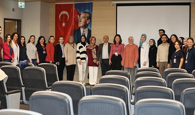 Kütahya Şehir Hastanesinde Yoğun Bakım Hemşireliği Sertifikalı Eğitim Programı