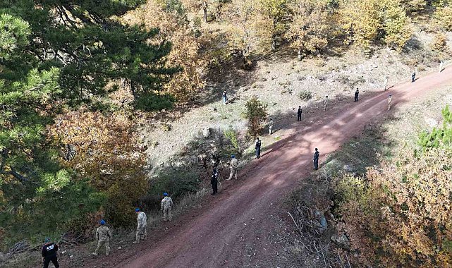 Kütahya'da 2 yıl önce kaybolan 80 yaşındaki Selim Ece yeniden aranıyor