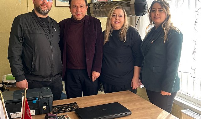 Kütahya'nın Aslanapa ilçesine noter