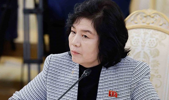 Kuzey Kore'den G7'ye: "100 yıl boyunca haykırsalar da nükleer silahlara sahip olduğumuz gerçeği değişmeyecek"