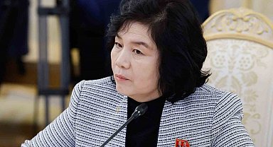 Kuzey Kore'den G7'ye: "100 yıl boyunca haykırsalar da nükleer silahlara sahip olduğumuz gerçeği değişmeyecek"