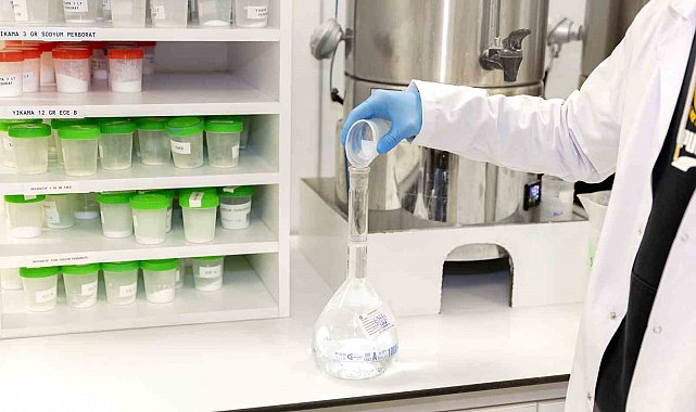 LC Waikiki bebek ürünleri için her gün 10 bin test yapıyor