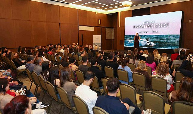 LC Waikiki, Hatay Sörf Merkezi ile gençleri denizin iyileştirici gücüyle buluşturuyor