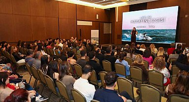 LC Waikiki, Hatay Sörf Merkezi ile gençleri denizin iyileştirici gücüyle buluşturuyor