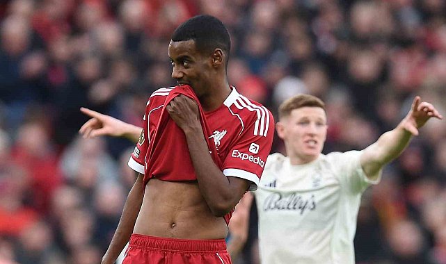 Liverpool'dan ligde son 7 maçta 6. yenilgi