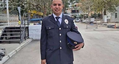 Lösemi tedavisi gören genç polis hayatını kaybetti