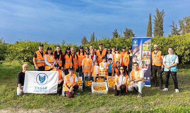 Lösemili çocuklara anlamlı destek