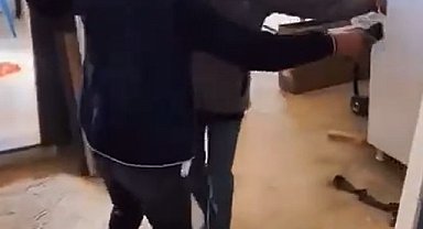 Makatına hava basılması sonucu ölen çocuğun çalıştığı atölyede halay çektiği görüntüleri ortaya çıktı