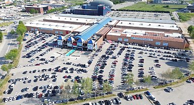 Makine sektörünün küresel buluşması için geri sayım başladı