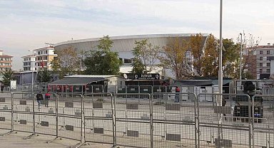 Malatya'da 116 sanıklı organize suç örgütü davası başladı