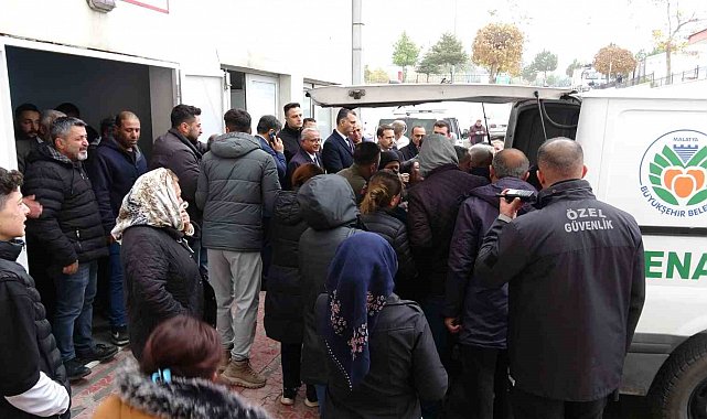 Malatya'da 12 yaşındaki öğrenci sınıfta kalp krizi geçirerek hayatını kaybetti