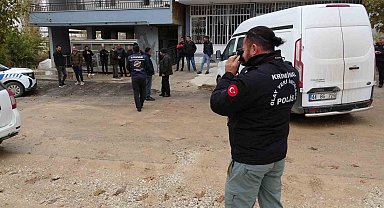 Malatya'da 13 yaşındaki çocuk evinde ölü bulundu