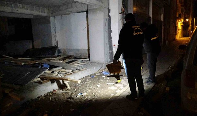 Malatya'da 'kız meselesi' nedeniyle çıkan kavgada kan aktı: 1 yaralı