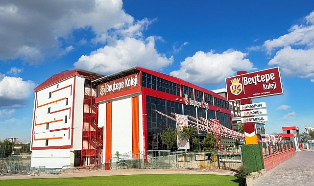 Malatya'da Beytepe Koleji'nden ücretsiz ve ödüllü bursluluk sınavı