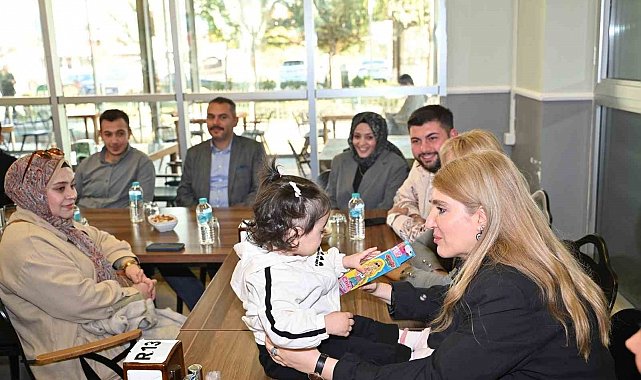 Malatya'da umudu büyüten buluşmalar