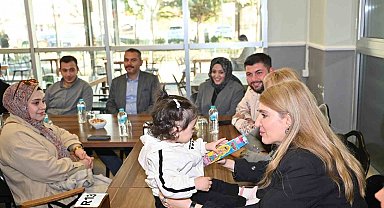 Malatya'da umudu büyüten buluşmalar