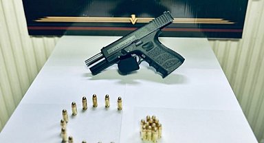 Malatya'daki silahla yaralama olayının zanlıları yakalandı