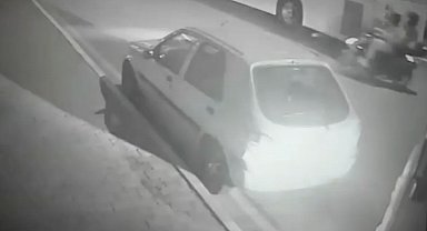 Maltepe'de iş yeri kurşunlayan 2 şüpheli tutuklandı