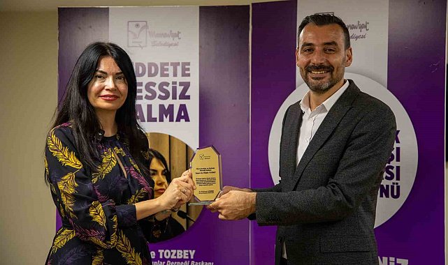 Manavgat'ta kadın hakları ve şiddetle mücadele konuşuldu