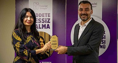 Manavgat'ta kadın hakları ve şiddetle mücadele konuşuldu