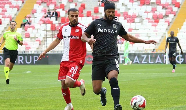 Manisa FK düşme potasına girdi