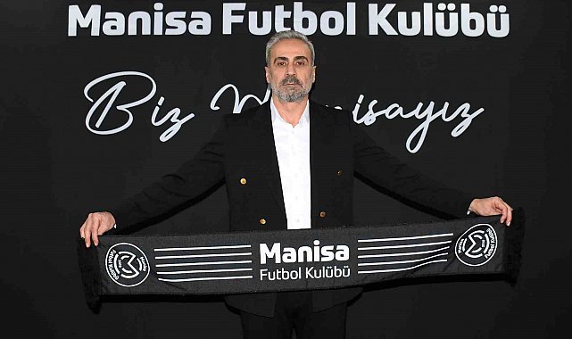 Manisa FK, Mustafa Dalcı ile anlaştı