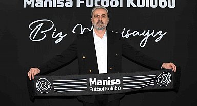 Manisa FK, Mustafa Dalcı ile anlaştı