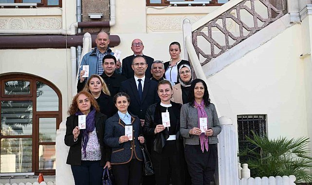 Manisa İl İnsan Hakları Kurulu'ndan lösemili çocuklar için çağrı