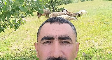 Manisa'da avcı tarafından vurulan çoban hayatını kaybetti