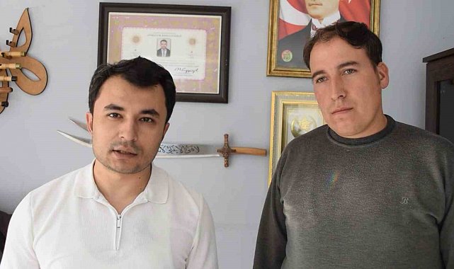 Manisa'da filmleri aratmayan vurgun iddiası: Üç günde 1 milyonluk vurgun