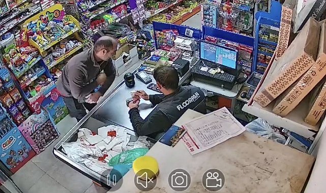 Mardin'de evlerinde ölü bulunan Kaya ailesinden babanın son görüntüleri ortaya çıktı