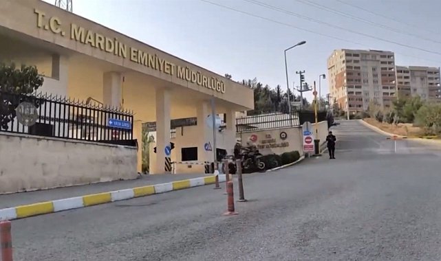 Mardin'de huzur uygulamasında 62 sürücüye ceza kesildi